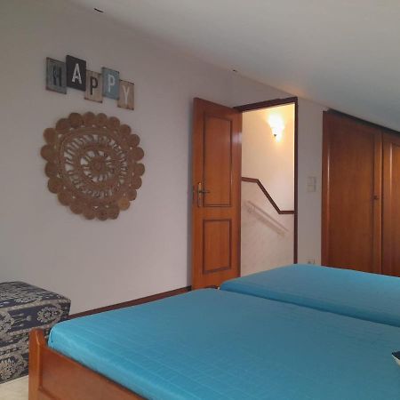 Apartamento Casa Mar Amar Nazaré Exterior foto