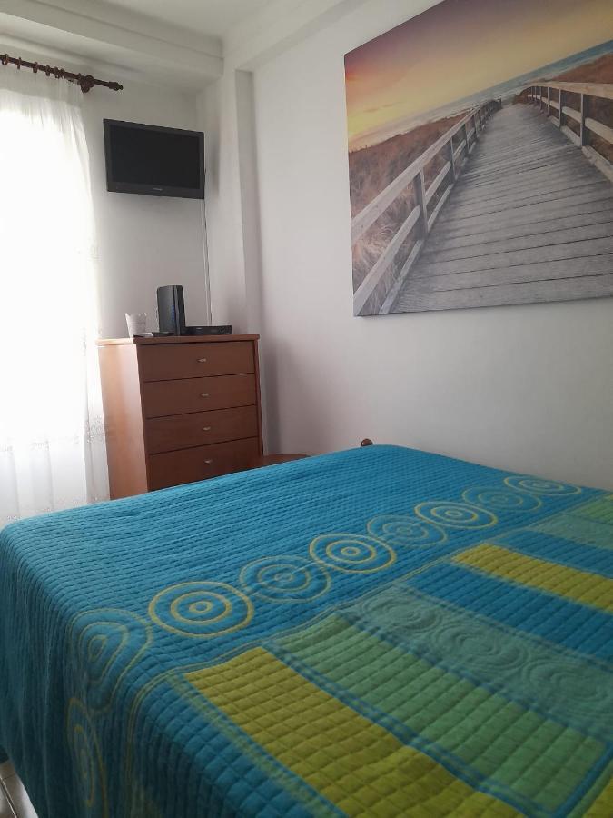 Apartamento Casa Mar Amar Nazaré Exterior foto