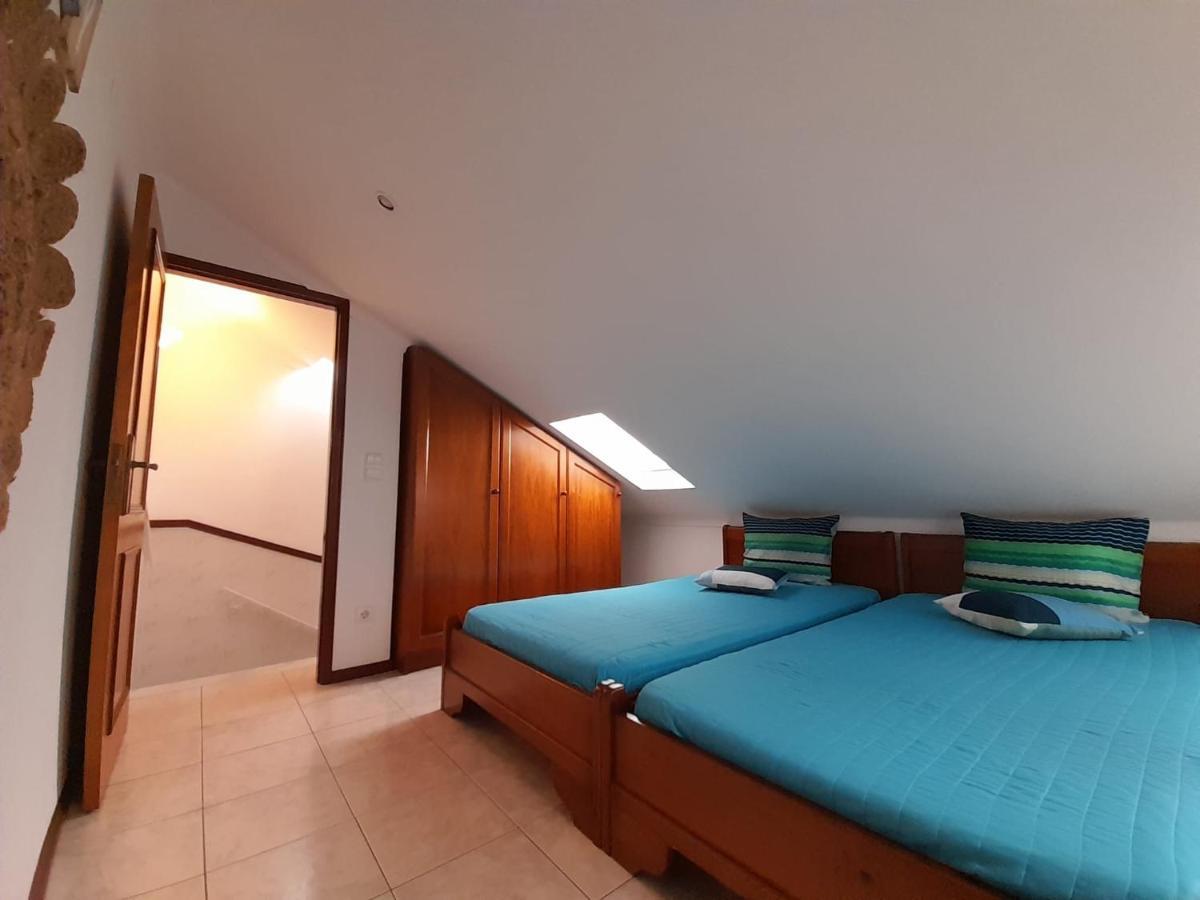 Apartamento Casa Mar Amar Nazaré Exterior foto