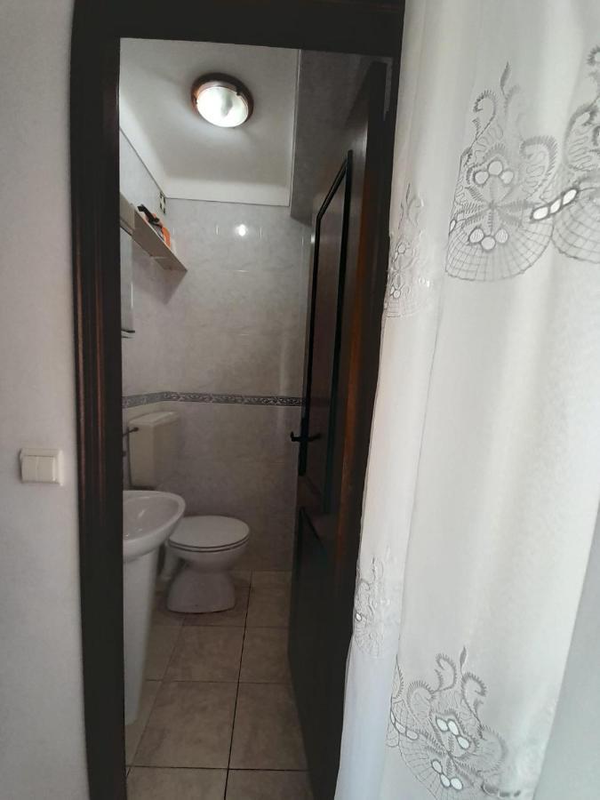 Apartamento Casa Mar Amar Nazaré Exterior foto